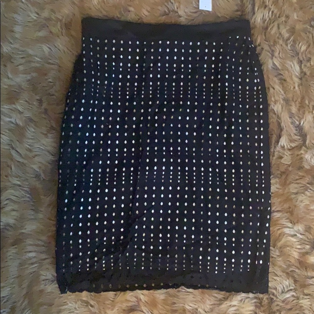 Ann Taylor skirt